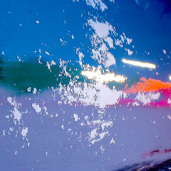 everyday (07-08-26)  glitch horizon