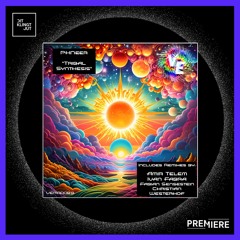 PREMIERE: PKNeer - Tribal Synthesis | Viva Electronica Music