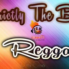 strictly the best reggae