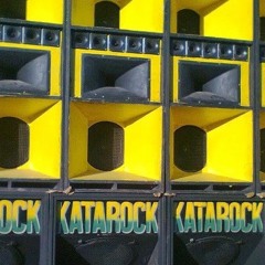Katarock Vs Bassodyssey 5/99 Katarock Side.