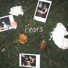 Fears feat. GONEGHOST (prod. zbeatz)