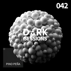 D ∆ R K Sessions 042 - Pino Peña
