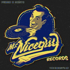 Pemax x Sisto - The Energy's Up (Original Mix) [Snippet]