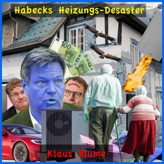 Habecks Heizungs-Desaster