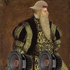 jag kan inte gå (mega bass remix) (maDflaho)