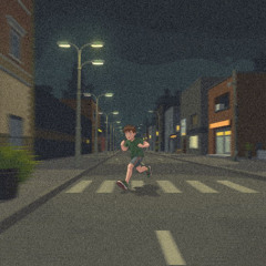 STBB954 Runnin'