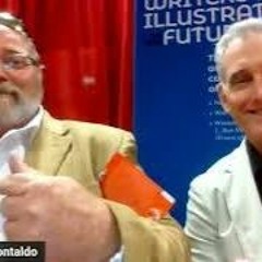Dragon Con With John Joe And The Gang From Writers Of The Future