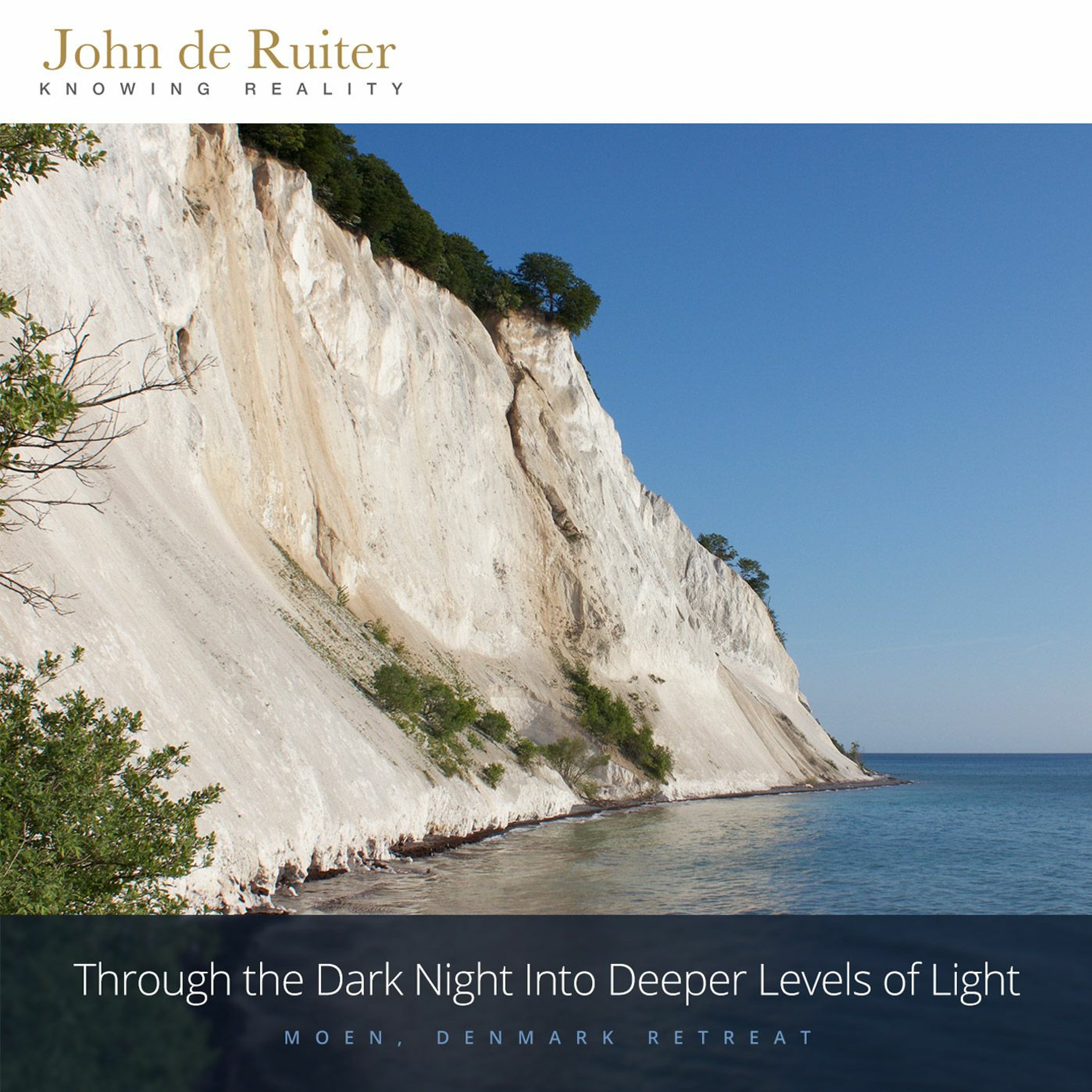 330 - Through the Dark Night Into Deeper Levels of Light - 1 of 2 episode artwork