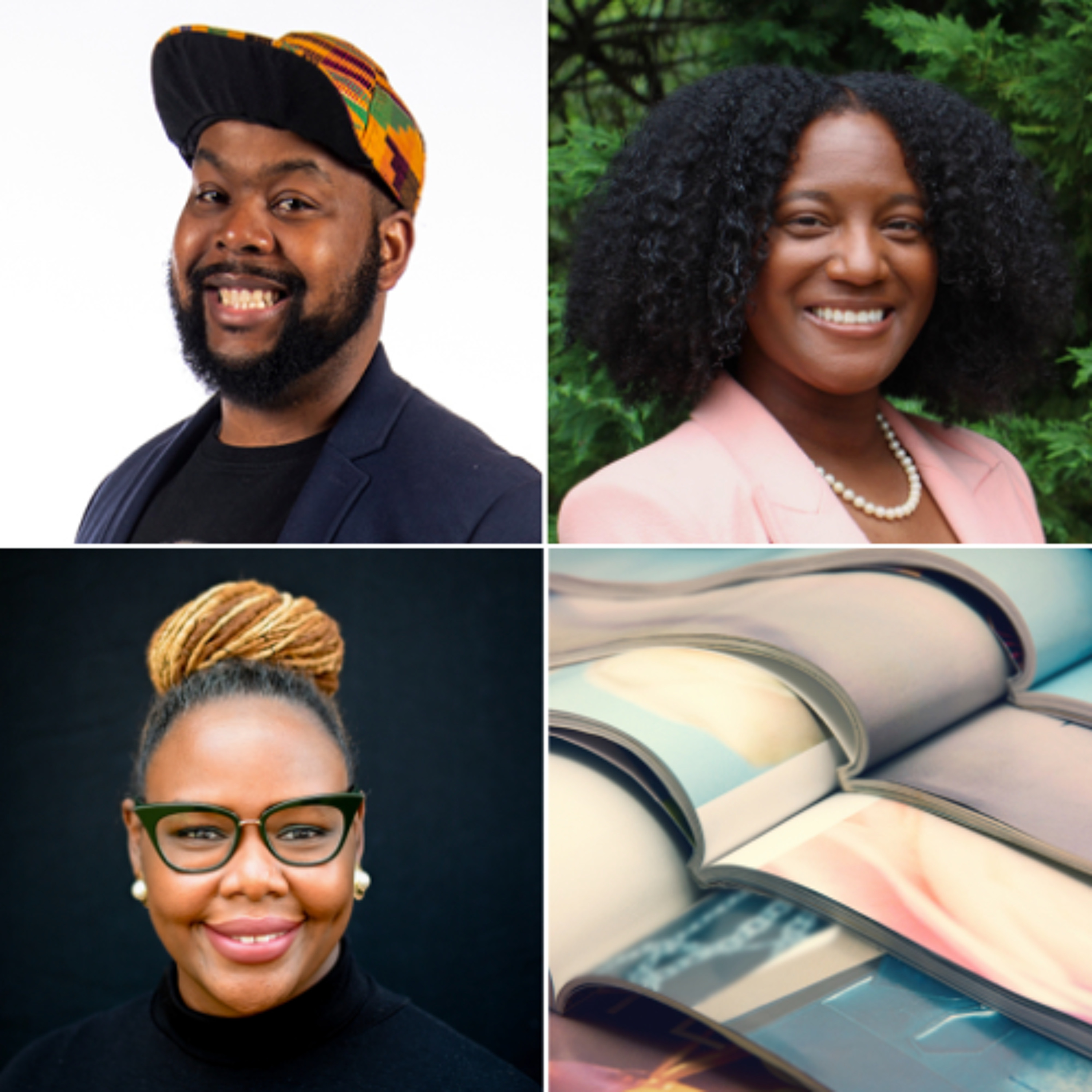 Terrell R. Morton, Whitney N. McCoy, & ReAnna S. Roby