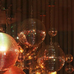 KitchenDisco: codathnecess