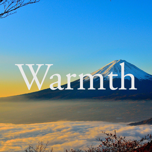 Warmth