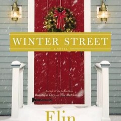 pdf Winter Street (Winter Street, #1) [PDF EPUB KINDLE]