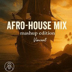 AFRO-HOUSE MIX