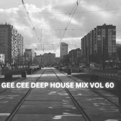 DEEP HOUSE MIX VOL 60