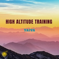 High Altitude Traning 2020 RE-RELEASE