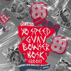 Nosk - 83 Showcase (Sala Cosmos).mp3