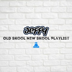 Old Skool New Skool