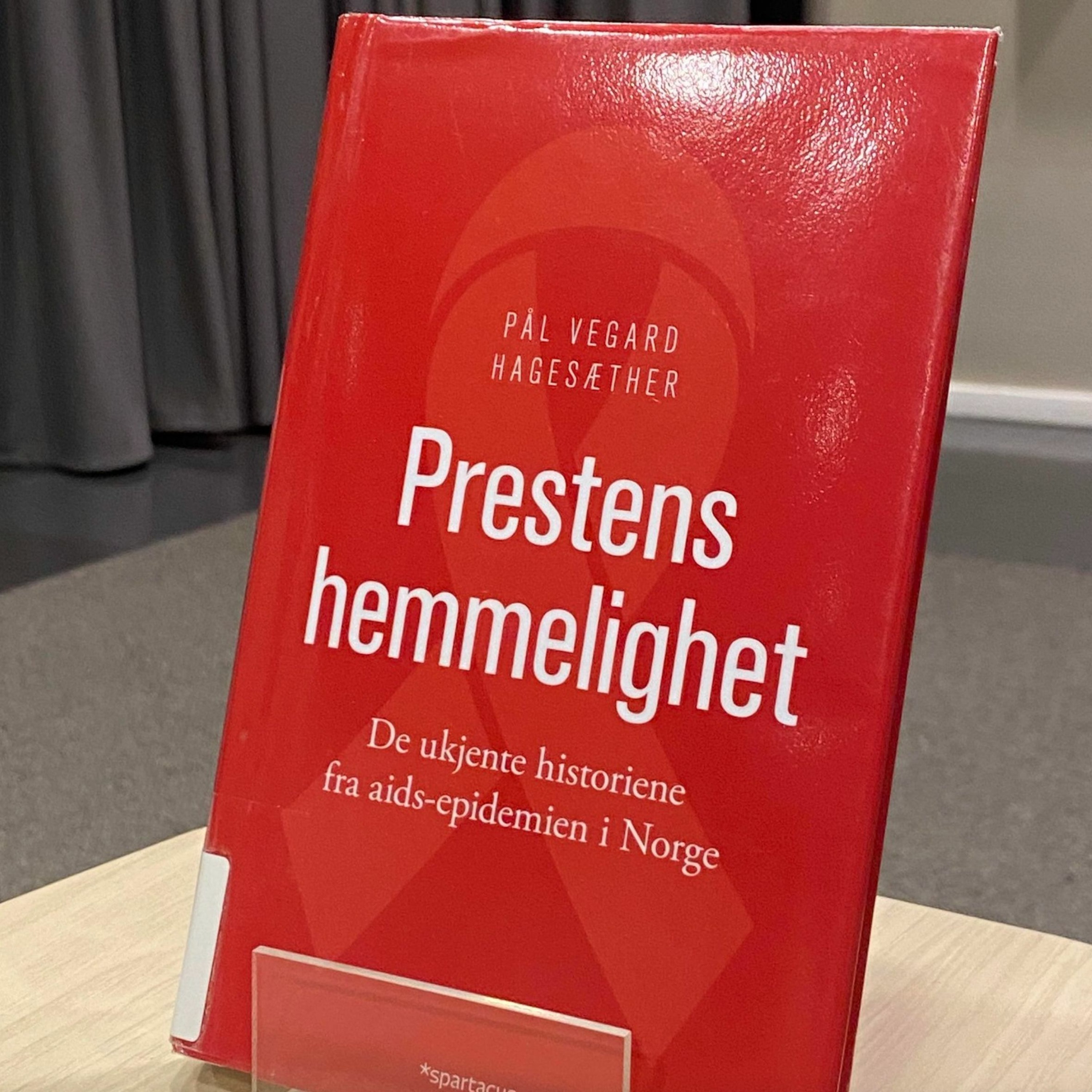 Skeiv historie fra Skeivt arkiv.