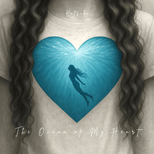 The Ocean of My Heart