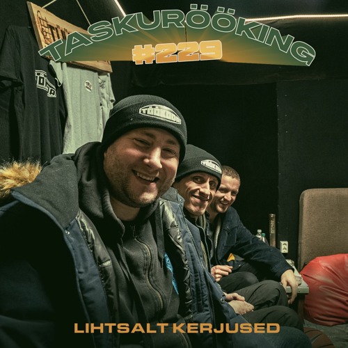 Lihtsalt kerjused #229 (03.12.2023)