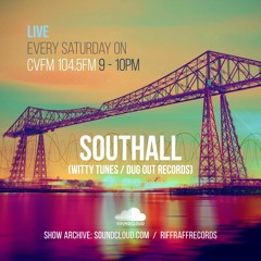 *riffraff Radio 30 - Southall