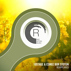 10Stage & Esmee Bor Stotijn - Reappeared