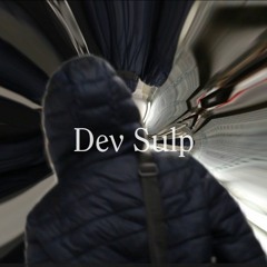 Dev Sulp - Dream Bigger (Official Audio)