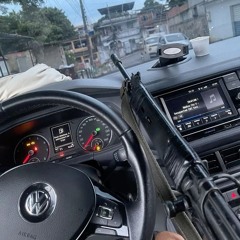 SAI DA FRENTE DO MANO BEAT FINO