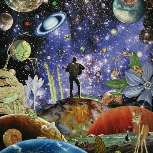 TIME TRAVEL ( ANDRES HERRERA DJ )