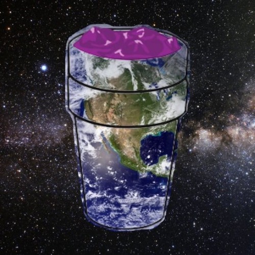 Pour That Pint Slow [Prod. BankrollAj]