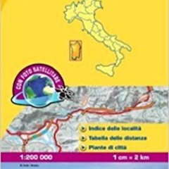 [Free] PDF 📚 Michelin Road Map No. 563 Toscana - Umbria - Lazio - Marche - Abruzzo (