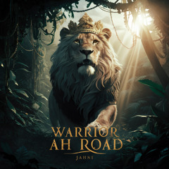 Warrior Ah Road x JAHNI