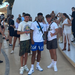 Capron - Mr Dj (unreleased)