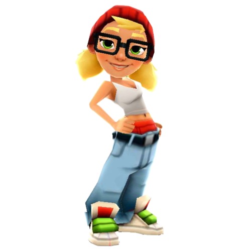 Stream subway surfers type beat (ft oxidize, wh1m5y, haunt) by po9t