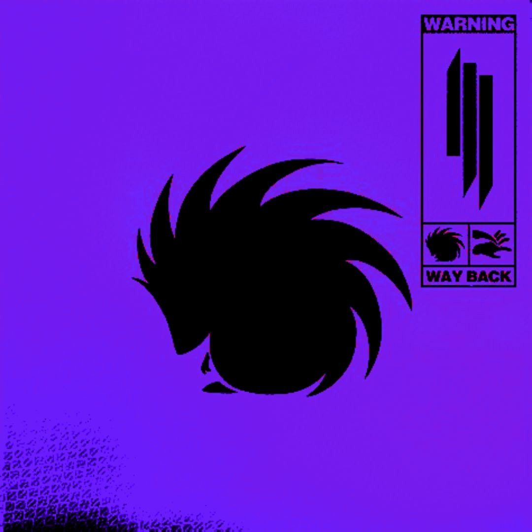 Stream Way Back - Skrillex (DOM Remix) by DOMINIC MCNABB | Listen ...