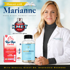 GLP-Wonder with Dr. Stephanie Redmond