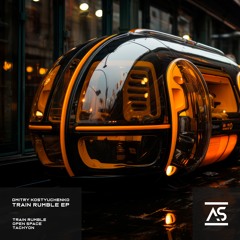 Dmitry Kostyuchenko - Open Space (Original Mix) [OUT NOW]