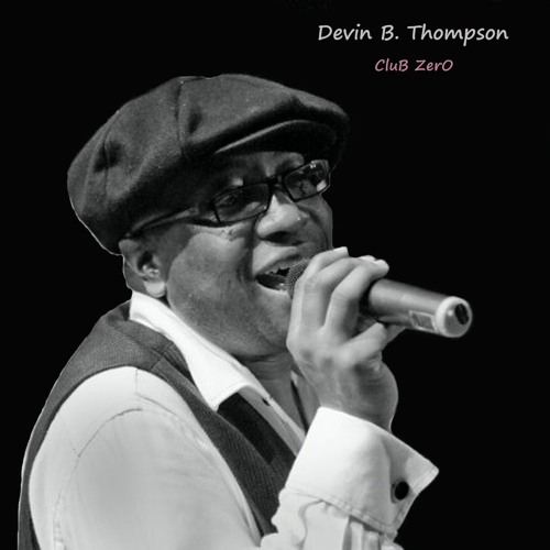 Devin B. Thompson- "Time After Time" 1998 Recording