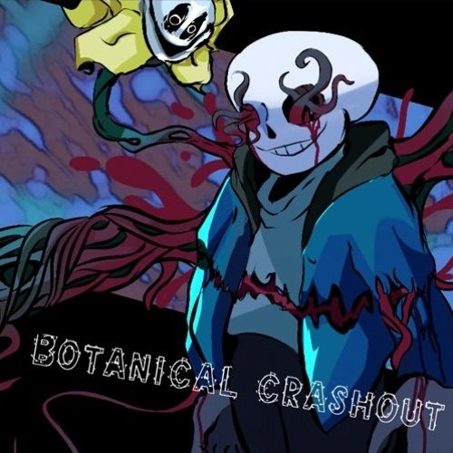 [POSSESSION Sans] BOTANICAL CRASHOUT II