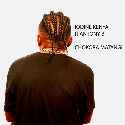 Chokora Matangi (feat. Antony B)