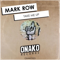 Take Me Up (Radio Edit)