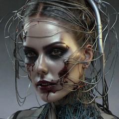 Wired Girl