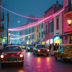 Italiano Vibes Vol 2