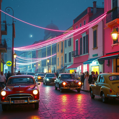 Italiano Vibes Vol 2