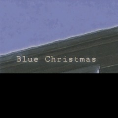 Blue Christmas (Elvis Presley) 2025