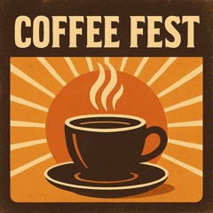 Coffee Fest mix