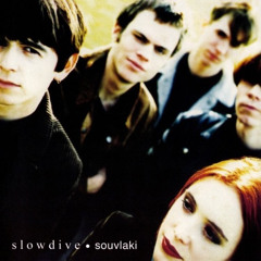 Slowdive - When The Sun Hits (Slowed Down)