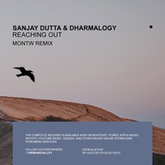 003 Sanjay Dutta & Dharmalogy - Reaching Out (Montw Remix).wav - 44 - Instagram