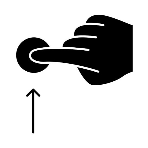 DSARO � TOUCH AND SWIPE