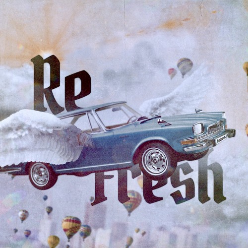Refresh (feat. Hallucy, 수우, 가우(GOW))